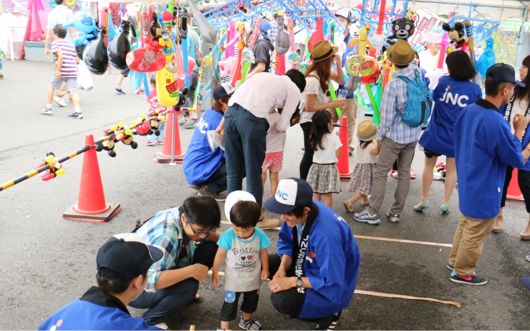 五井臨海まつり